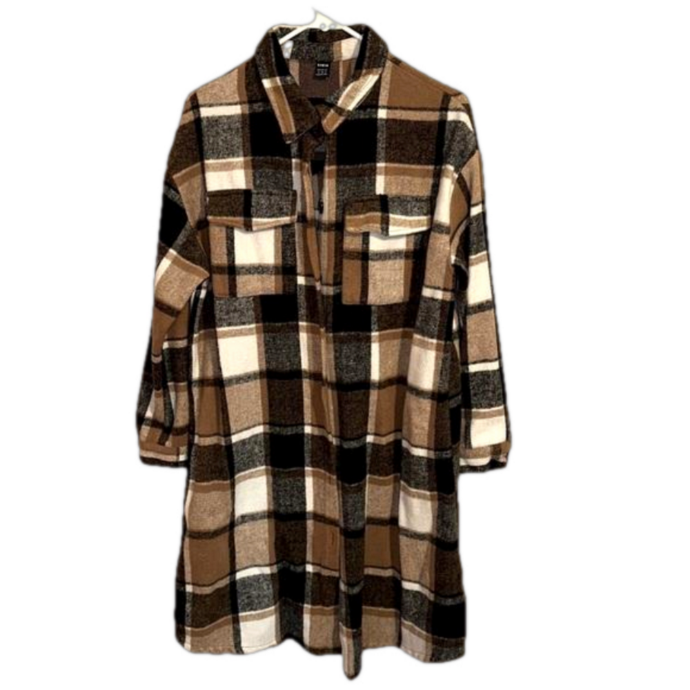 Shein Sweater